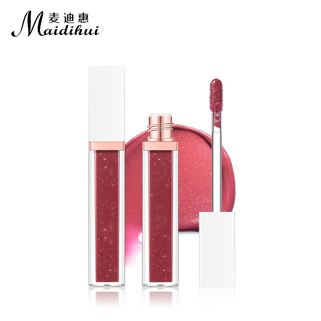 閃亮(liàng)鏡面唇彩